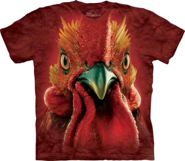 rooster-head-the-mountain-printed-t-shirts-4211-p-730x636
