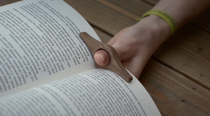 PepeBOOK: Dla mola książkowego