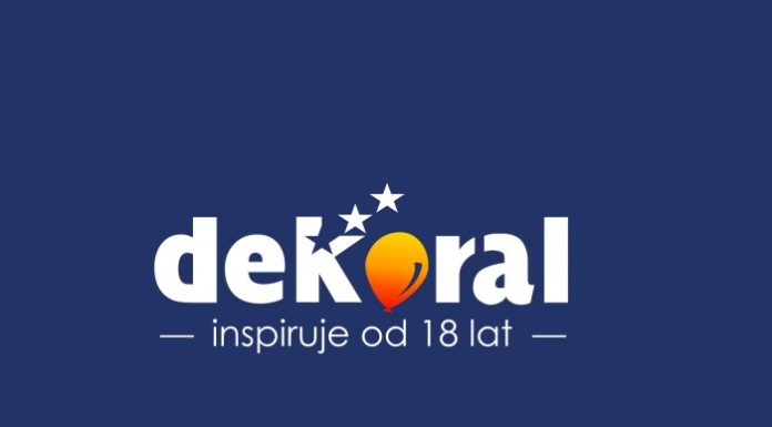 Dekoral kończy 18 lat!