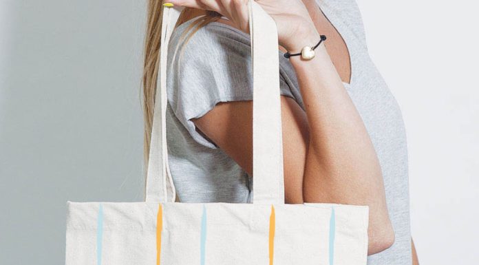 Torby EKO – nieprzemijający trend
