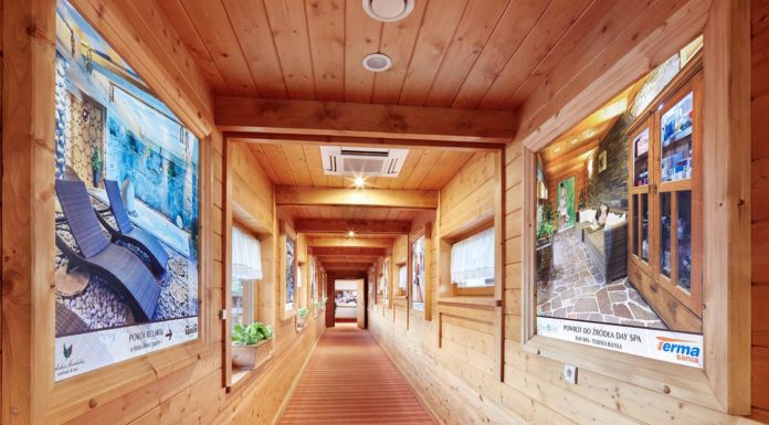 Owocna współpraca Hotelu Bania Thermal & Ski 4* i marki Foteks