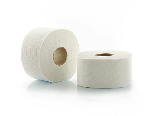 Jaki papier toaletowy wybrać do firmy