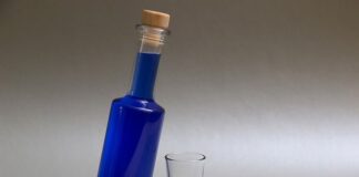 Ile kosztuje Blue Curacao?