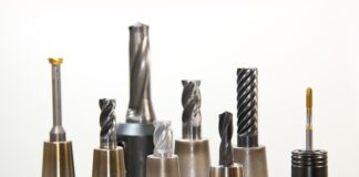 Jaki zestaw wierteł i bitów?