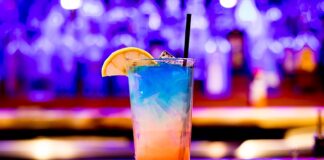 Co to znaczy Mojito?