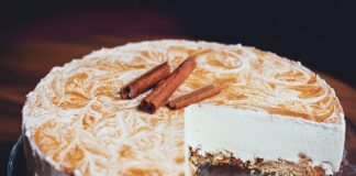 Czy można zamrozić sernik?