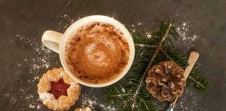 Co można sprzedawać w cukierni?