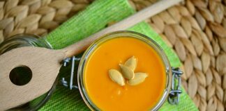 Jak zrobić ozdoby z dyni?