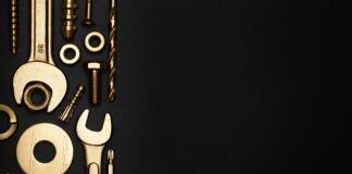 Z jakiej stali bity?