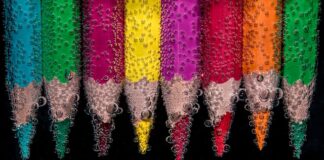 Gdzie można kupić kredki do twarzy?