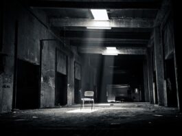 Jak prawidłowo ustawić krzesło przy biurku?