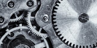 Ile obrotów powinien mieć silnik do betoniarki?