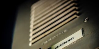 Jaki kabel do domofonu i bramy?