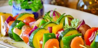 Co zabrać na grilla w plenerze?