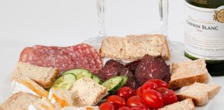 Co pasuje do karkówki?