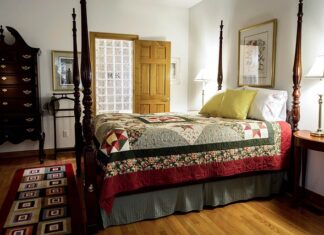 Co na stół zamiast bieżnika?