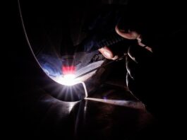 Czy można spawać stal hartowaną?