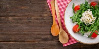 Co można podać na przystawkę?