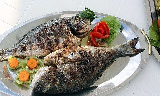 Czy grillowanie w folii jest zdrowe?
