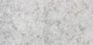 Ile schnie doniczka z cementu?