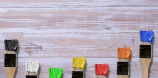 Jak przerobić resztki mydła?