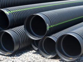 Z czego można zrobić drenaż w doniczce?