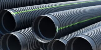 Z czego można zrobić drenaż w doniczce?